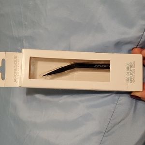 Japonesque pointed liner brush